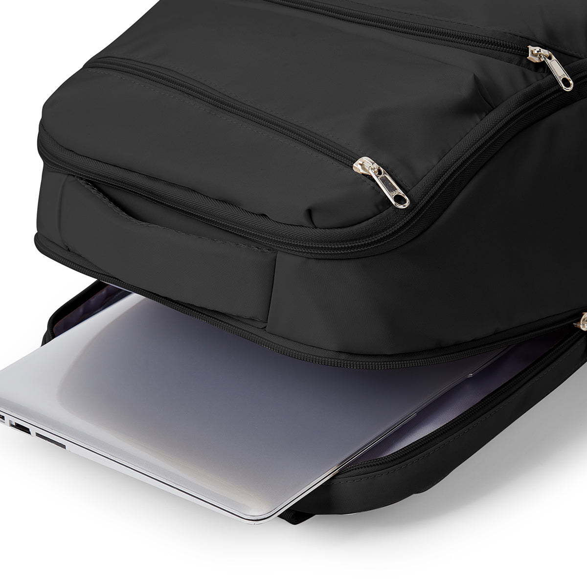 Airline Approved Travel Backpack with USB Charging Port